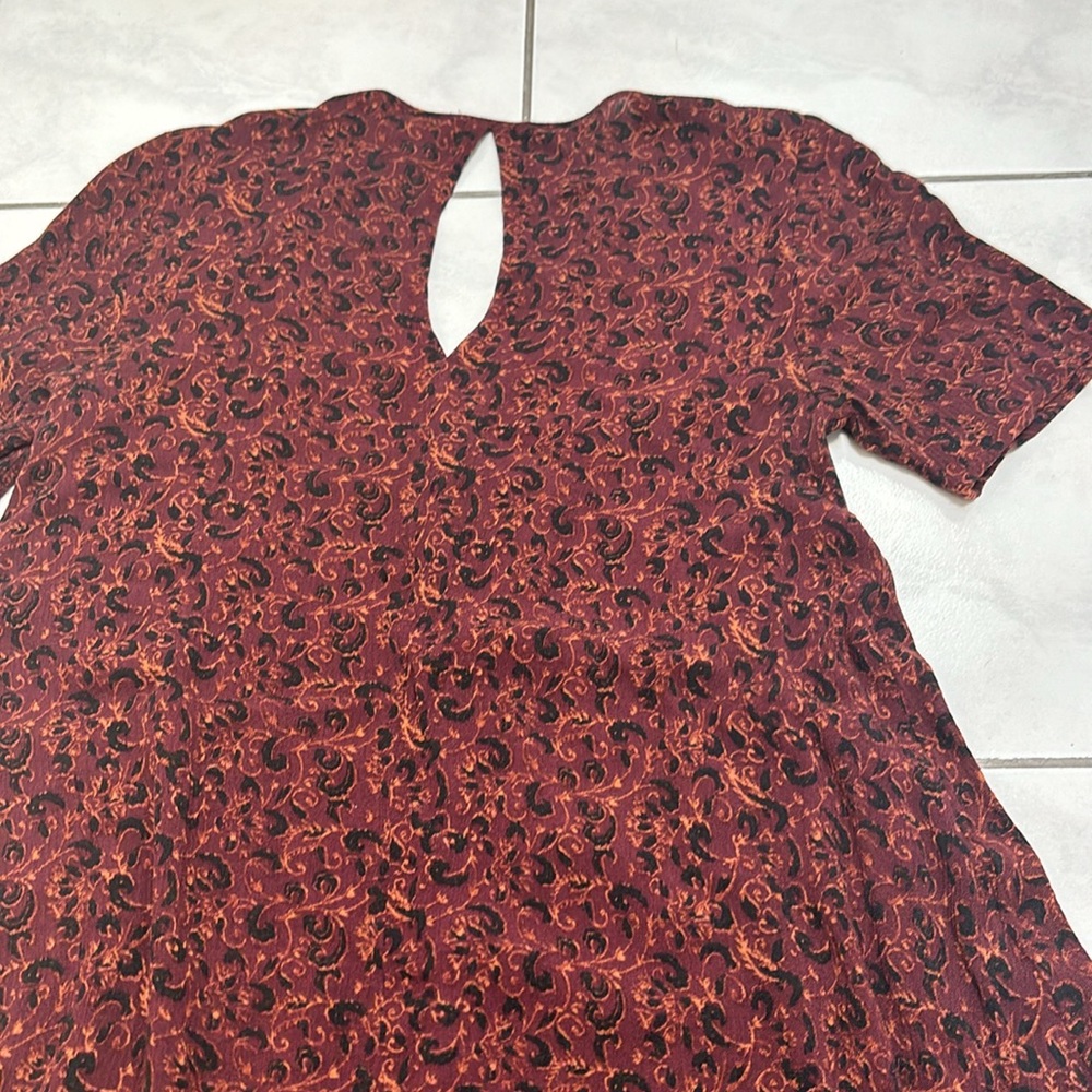 Staring at Stars dress - Picture 4 of 4